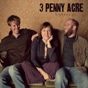 3 Penny Acre - Highway 71
