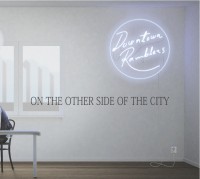 Downtown Ramblers - On the Other Side of the City