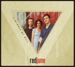 Red June - Remember Me Well CD