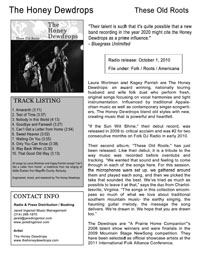 One Sheet