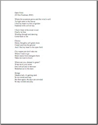 Ari & Mia Lyrics