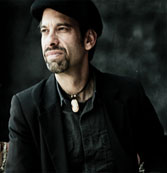 Dave Nachmanoff