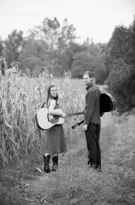 The Honey Dewdrops Hi Res Photo meredith Montague