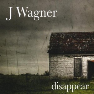 J Wagner - Disappear