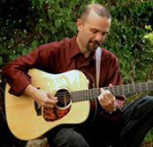 TIm May